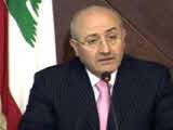يك وزير لبناني: تهديدات تل‌آويو تازگي ندارد