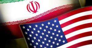 ایران پر امریکی پابندیاں،عالم اسلام کے خلاف نئی سازش