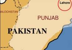 لاہور کی تاریخ میں اسلحہ کا سب سے بڑا ذخیرہ برآمد،12 افراد گرفتار
