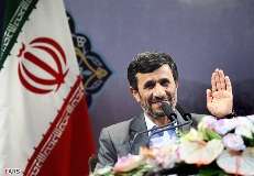 ایرانی صدر نے مذاکرات کیلئے شرائط کا اعلان کر دیا