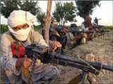 طالبان به يك پايگاه آمريكا در شمال افغانستان حمله كرد