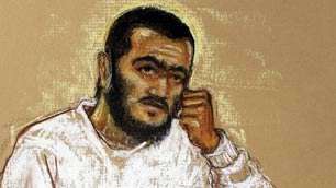 Guantanamo Inmate Khadr Refuses Plea Deal, Says Would Give US Government Excuse for Torture