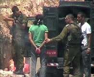 اسرائیلی فوجی پر فلسطینی کو گولیاں مارنے کا الزام ثابت