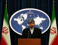 زاہدان میں خودکش حملوں کا مقصد ایران میں شیعہ سنی اختلافات کو ہوا دینا ہے،ایرانی وزارت خارجہ