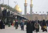 15,000 security elements deployed in Karbala for mid-Shaaban pilgrimage
