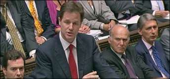 عراق جنگ غیر قانونی تھی،برطانوی نائب وزیراعظم
