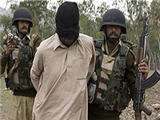 يك فرمانده ارشد طالبان در جنوب افغانستان دستگير شد