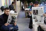 Lebanese Newspapers Opinions After Sayyed Nasrallah