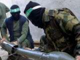 رژیم صهیونیستی: فلسطینی‌ها به موشک‌های جدیدی دست یافته‌اند