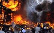 Pakistanda bomba partlaması nəticəsində azı 7 nəfər həlak oldu