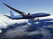 “Boeing”in gəliri 21 faiz azalıb
