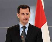 ہمیشہ اسلامی مزاحمت اور حزب اللہ کا ساتھ دیں گے، بشار اسد