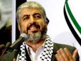 حماس: مذاكرات صلح مشروعيت ندارد