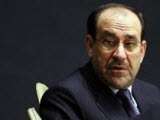 فشار براي کنار گذاشتن مالکي از نامزدی نخست وزیری عراق