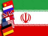 بلومبرگ: چین و روسیه اروپا را در تحریم‌های ایران دور زدند