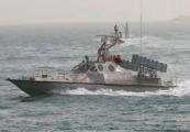 ایران نے دنیا کی تیزرفتار ترین جنگی کشتی تیار کر لی
