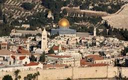مقبوضہ بیت المقدس،اسرائیلی انتظامیہ کے حکم پر مسلمانوں کی 200 قبریں مسمار