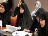 الشرق الاوسط از درخواست زنان عراقي براي انحلال پارلمان خبر داد
