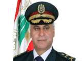 ارتش به وظیفه خود در دفاع از لبنان عمل می کند