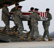 امریکی فوجی ہلاکتیں گیارہ سو سے زائد ہو گئیں،افغان جنگ امریکی تاریخ کی سب سے طویل جنگ بن گئی،رپورٹ