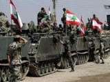 توقف کمک‌هاي آمريکا بر ارتش لبنان بی‌تاثیر است