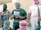 4 سركرده القاعده در عراق دستگير شدند