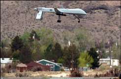 شمالی وزیرستان،امریکی ڈرون حملہ،13 جنگجو ہلاک