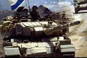 İsrail tankları Qəzzəyə hücum etdi