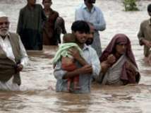 سیلاب زدگان کی صورتحال سنگین ہو گئی،عالمی برادری وعدے پورے کرے،اقوام متحدہ