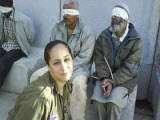 سرباز زن صهیونیست: از کشتن اعراب خشنود می‌شوم
