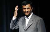Ahmadinejad says Iran Ready for Nuclear Talks