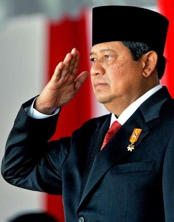 Surat Terbuka untuk YTH Bapak Presiden Republik Indonesia