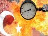 عراق-ترکی تیل پائپ لائن بم دھماکوں میں اسرائیل کے ملوث ہونے کے شواہد منظر عام پر آ گئے