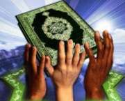 “Dinlər sülh üçün” təşkilatı Quranyandırma gününü məhkum etdi