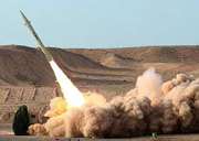 İran yeni ballistik raket istehsal etdi