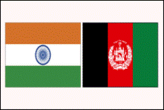 بھارت اور افغانستان کا خطے میں دہشتگردی کیخلاف ملکر لڑنے کا عزم