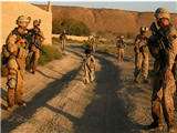 American Soldiers rape Afghan Women