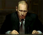 Putin: Rusiya hələ böhrandan çıxmayıb
