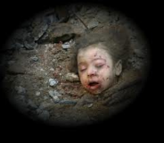 بچوں کے پھول سے بدن گولیوں سے چھلنی،اسرائیلی مظالم کی دل دہلانے والی تصاویر