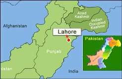 لاہور،سنی اتحاد کونسل پاکستان کے فتوے کی حمایت