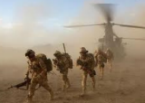 چرا آمريكا بايد از افغانستان خارج شود؟