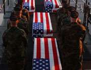 ABŞ hərbiçilərinin intihar halları artmaqda davam edir