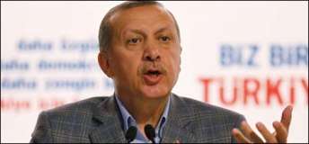 ترکی،فوج عدلیہ کو جوابدہ ہو گی،ریفرنڈم میں فیصلہ