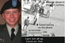 Bradley Manning: An American Hero
