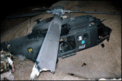 جنوبی افغانستان میں نیٹو ہیلی کاپٹر گر کر تباہ،9 فوجی ہلاک،4 زخمی