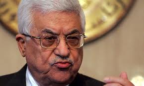 Palestinian Authority launches anti-Iranian Campaign