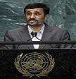 بشریت کو درپیش مسائل کی اصلی وجہ بین الاقوامی سطح پر غیرانسانی اور ناعادلانہ مدیریت ہے، محمود احمدی نژاد