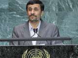 تمام آرزوهای اوباما با رییس‌جمهور شدن احمدی‌نژاد نقش بر آب شد
