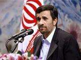 امریکا نائن الیون کو بہانہ بنا کر خطے کے قدرتی وسائل پر قبضہ کرنا چاہتا ہے، احمدی نژاد