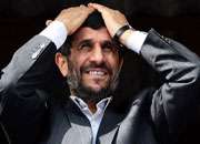 Əhmədinejad dünyanın ən güclü prezidenti seçildi
